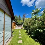Ferienhaus Fuchseck Bad Liebenzell