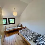 Fuchseck Ferienhaus Bad Liebenzell