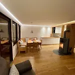 Ferienhaus Fuchseck Bad Liebenzell
