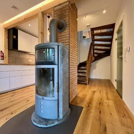 Σπίτι διακοπών Fuchseck