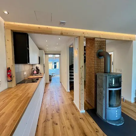 Fuchseck Σπίτι διακοπών