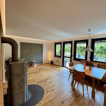 Fuchseck Σπίτι διακοπών Bad Liebenzell