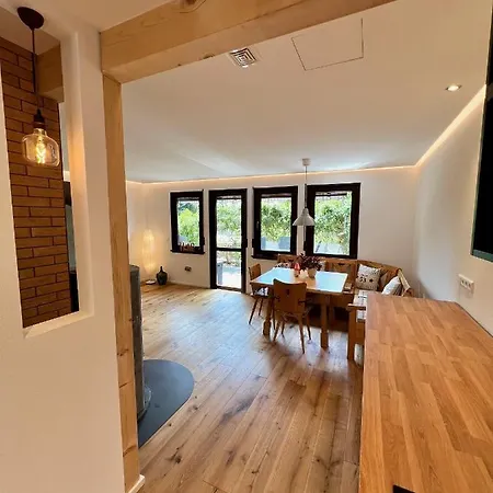 Fuchseck Bad Liebenzell