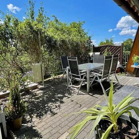 Tatil Evi Fuchseck