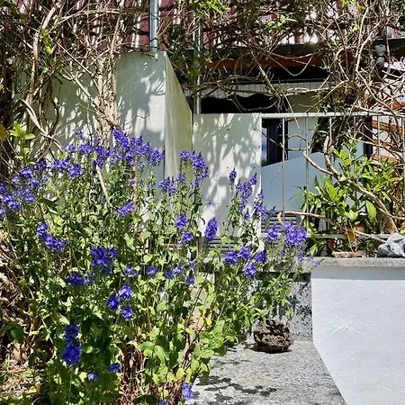 Prázdninový dům Fuchseck Bad Liebenzell