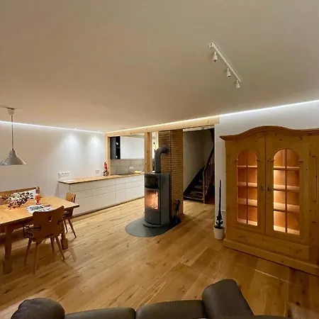 Ferienhaus Fuchseck Bad Liebenzell