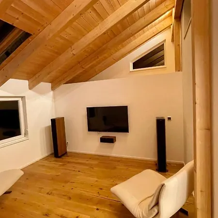 Σπίτι διακοπών Fuchseck *