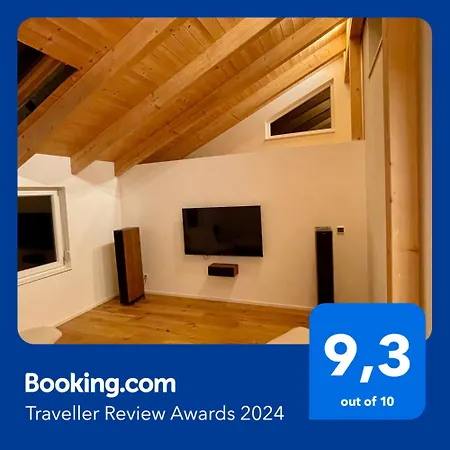 Σπίτι διακοπών Fuchseck